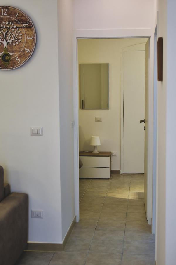 Nel Mar Casa Vacanze Giovinazzo Exteriör bild