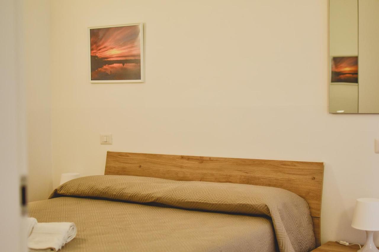 Nel Mar Casa Vacanze Giovinazzo Exteriör bild