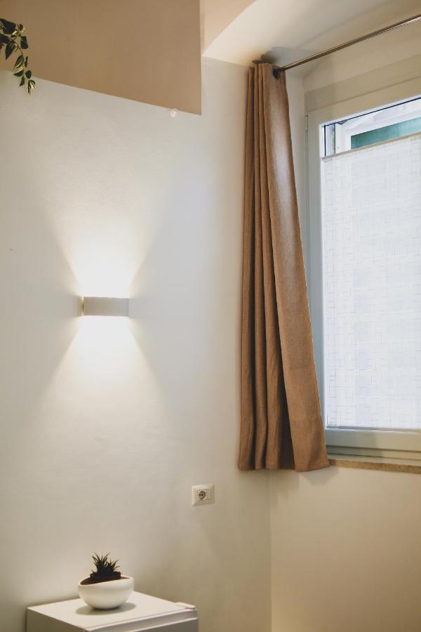 Nel Mar Casa Vacanze Giovinazzo Exteriör bild